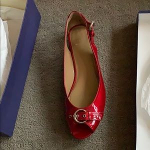 Stuart Weitzman sandals